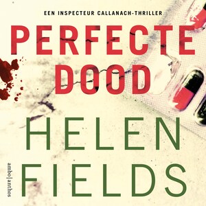 Perfecte dood - luisterboek