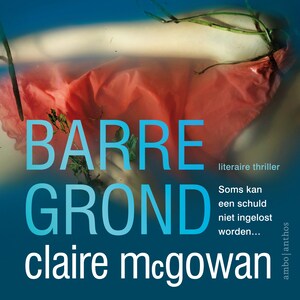 Barre grond - luisterboek
