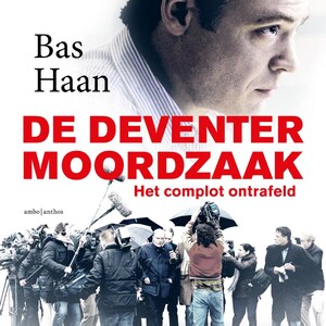 De Deventer moordzaak - luisterboek
