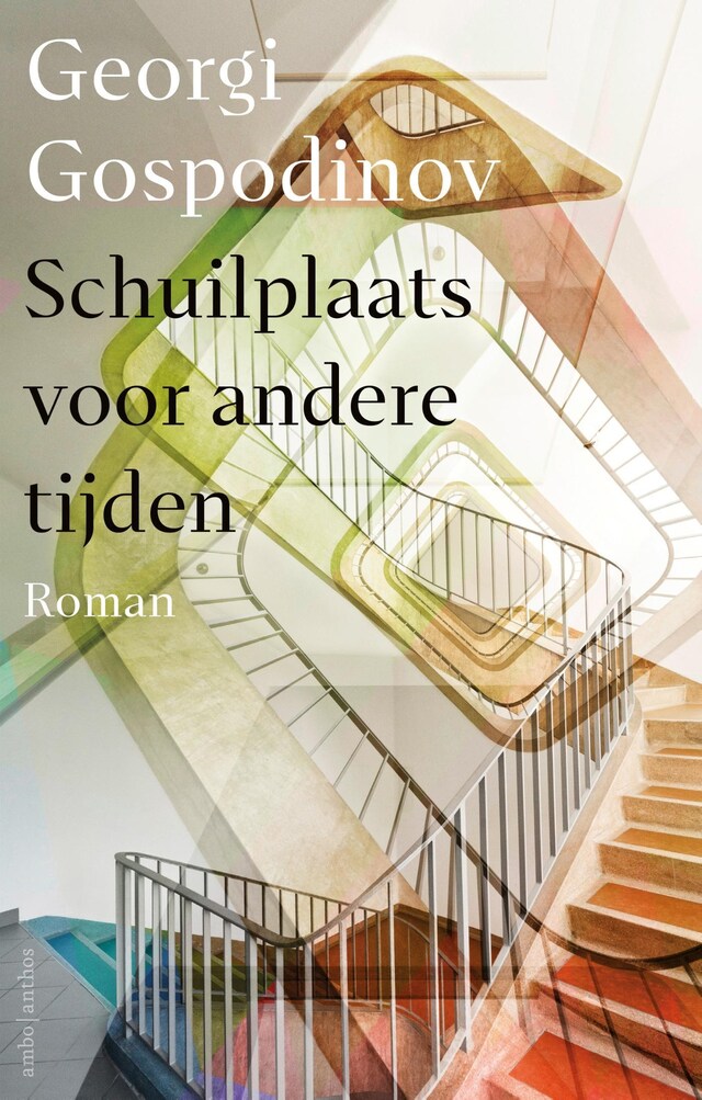 Buchcover für Schuilplaats voor andere tijden