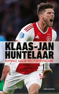 Klaas-Jan Huntelaar