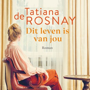 Dit leven is van jou - luisterboek