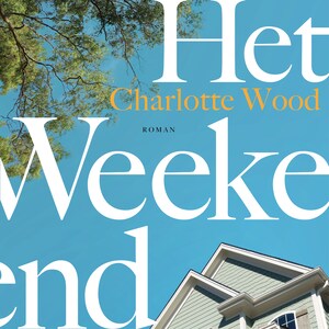 Het weekend - luisterboek