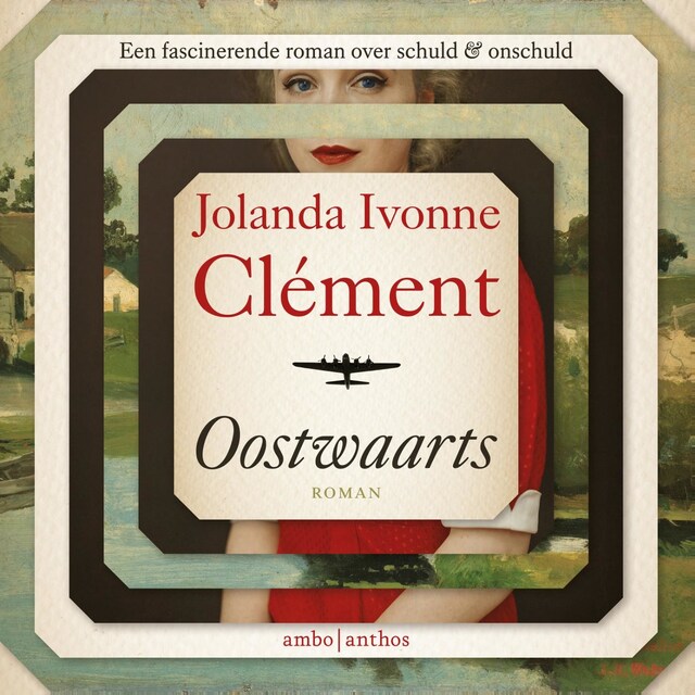 Book cover for Oostwaarts