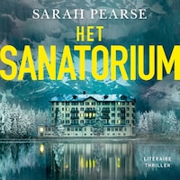 Het sanatorium