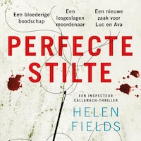 Perfecte stilte