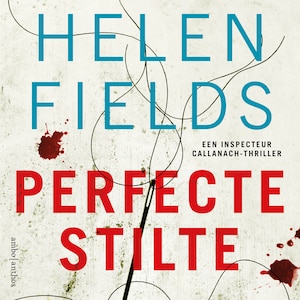 Perfecte stilte - luisterboek