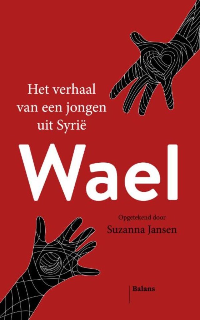 Boekomslag van Wael