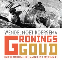Gronings goud