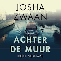 Achter de muur