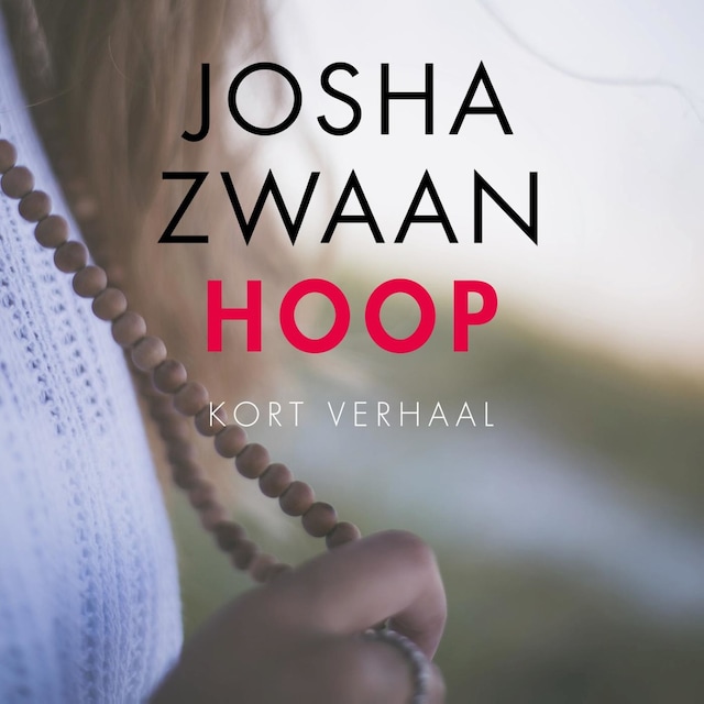 Book cover for Hoop