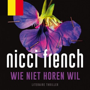Wie niet horen wil - luisterboek