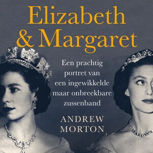 Elizabeth & Margaret - luisterboek