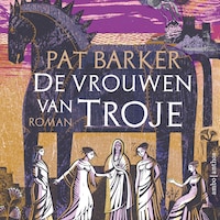 De vrouwen van Troje