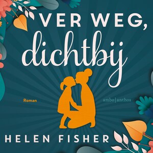 Ver weg, dichtbij - luisterboek