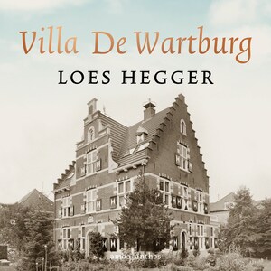 Villa De Wartburg - luisterboek