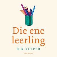 Die ene leerling