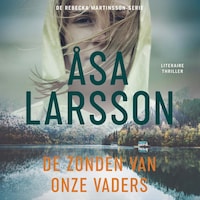 De zonden van onze vaders