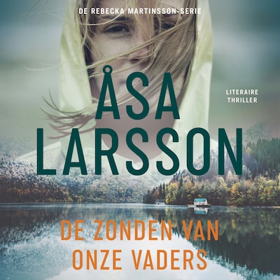 De zonden van onze vaders - luisterboek