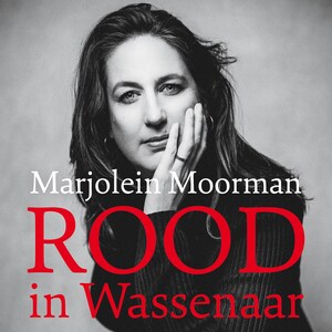Rood in Wassenaar - luisterboek