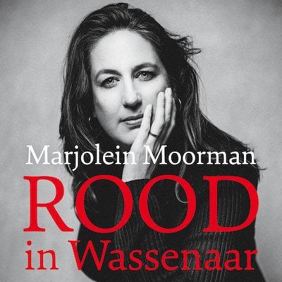 Rood in Wassenaar