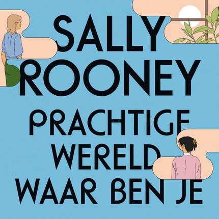 Prachtige wereld, waar ben je bookCoverFor