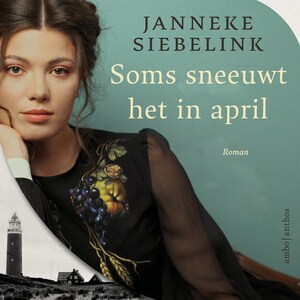 Soms sneeuwt het in april - luisterboek