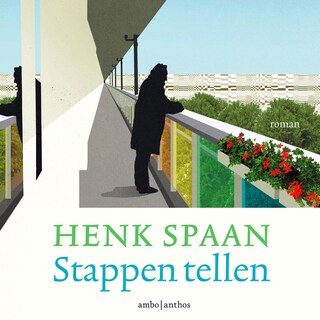 Stappen tellen bookCoverFor