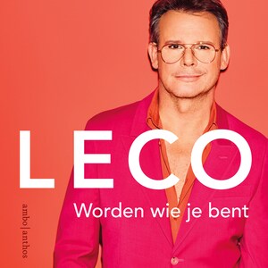 Leco, Worden wie je bent - luisterboek