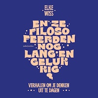 En ze filosofeerden nog lang en gelukkig