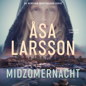 Midzomernacht - luisterboek