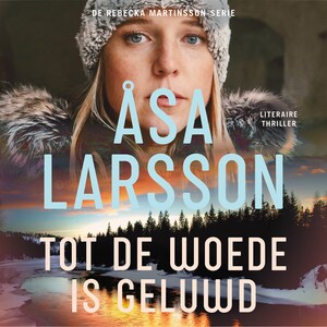Tot de woede is geluwd - luisterboek