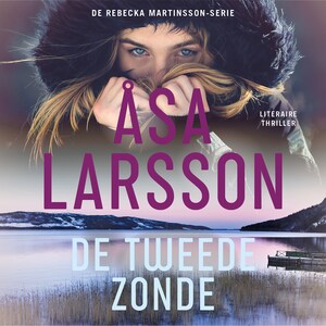 De tweede zonde - luisterboek