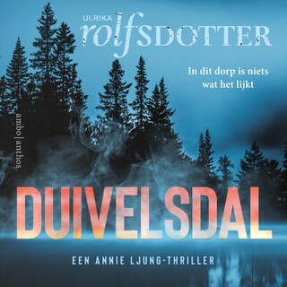 Duivelsdal bookCoverFor