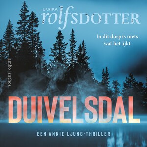 Duivelsdal - luisterboek