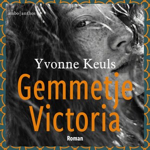 Gemmetje Victoria - luisterboek