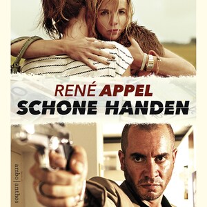 Schone handen - luisterboek