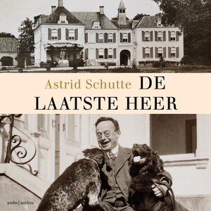 De laatste heer - luisterboek