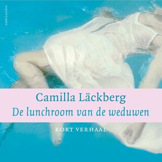 De lunchroom van de weduwen bookCoverFor