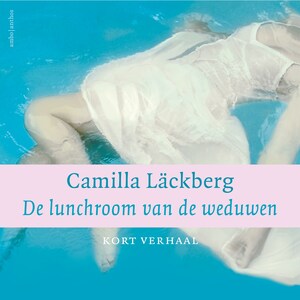 De lunchroom van de weduwen - luisterboek