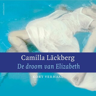 De droom over Elisabeth bookCoverFor