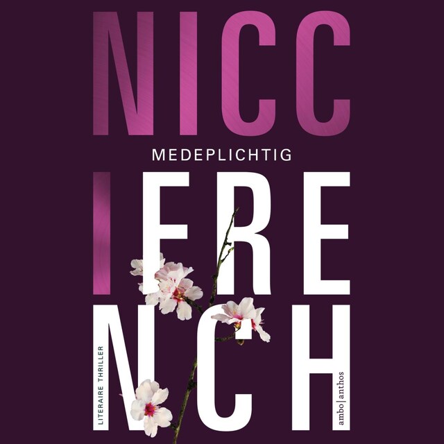 Book cover for Medeplichtig