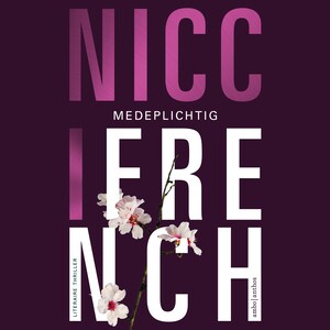 Medeplichtig - luisterboek