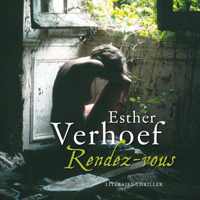 Book cover for Rendez-vous