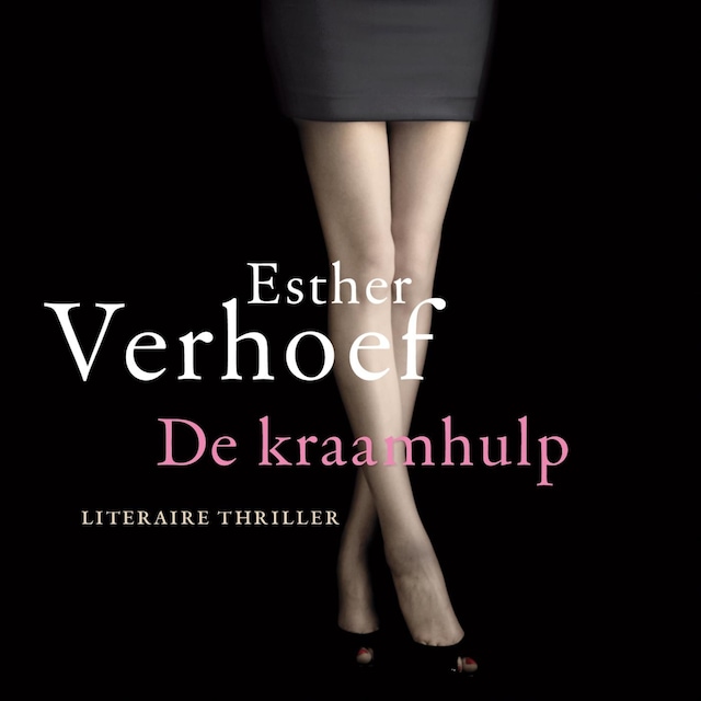 Book cover for De kraamhulp