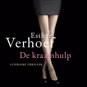 De kraamhulp - luisterboek
