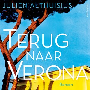 Terug naar Verona - luisterboek