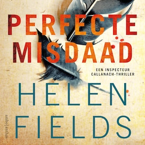 Perfecte misdaad - luisterboek