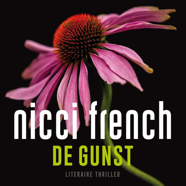 Book cover for De gunst