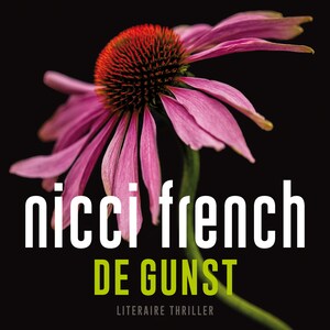 De gunst - luisterboek